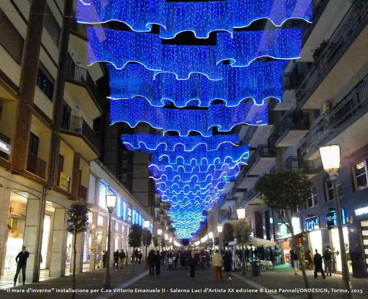 Il mare d inverno luca pannoli2025 corso vittorio emanuele ii