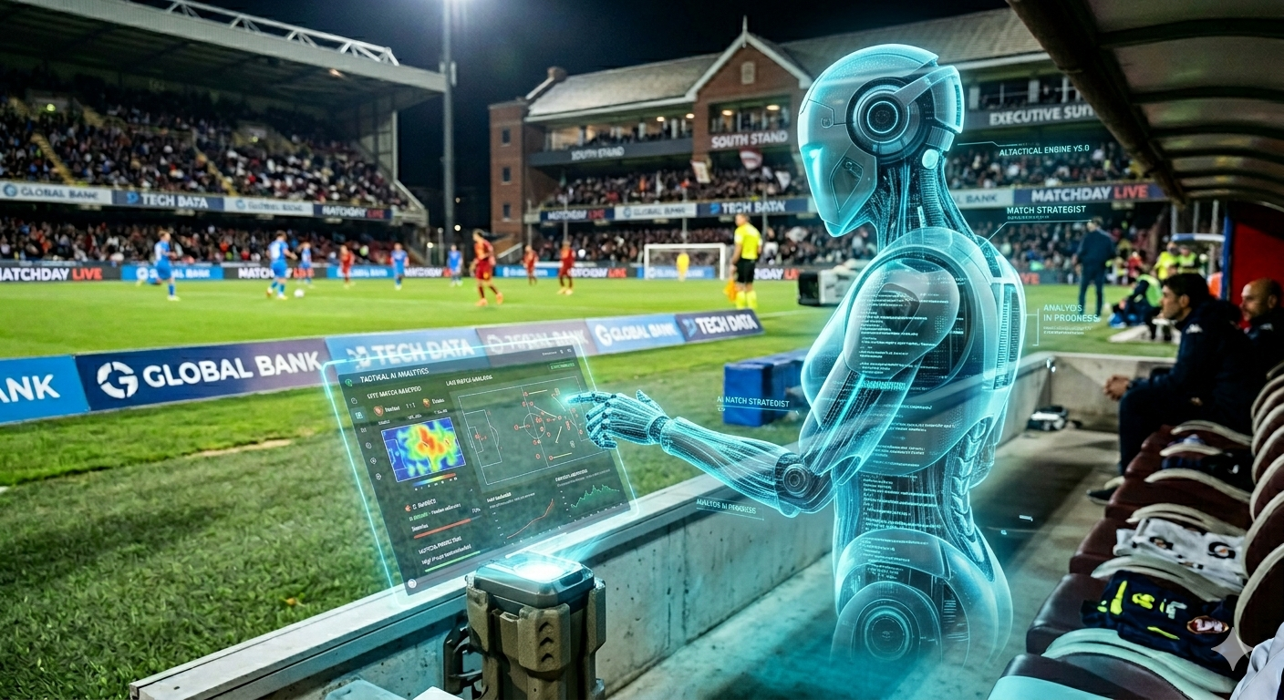 Ai allenatore calcio