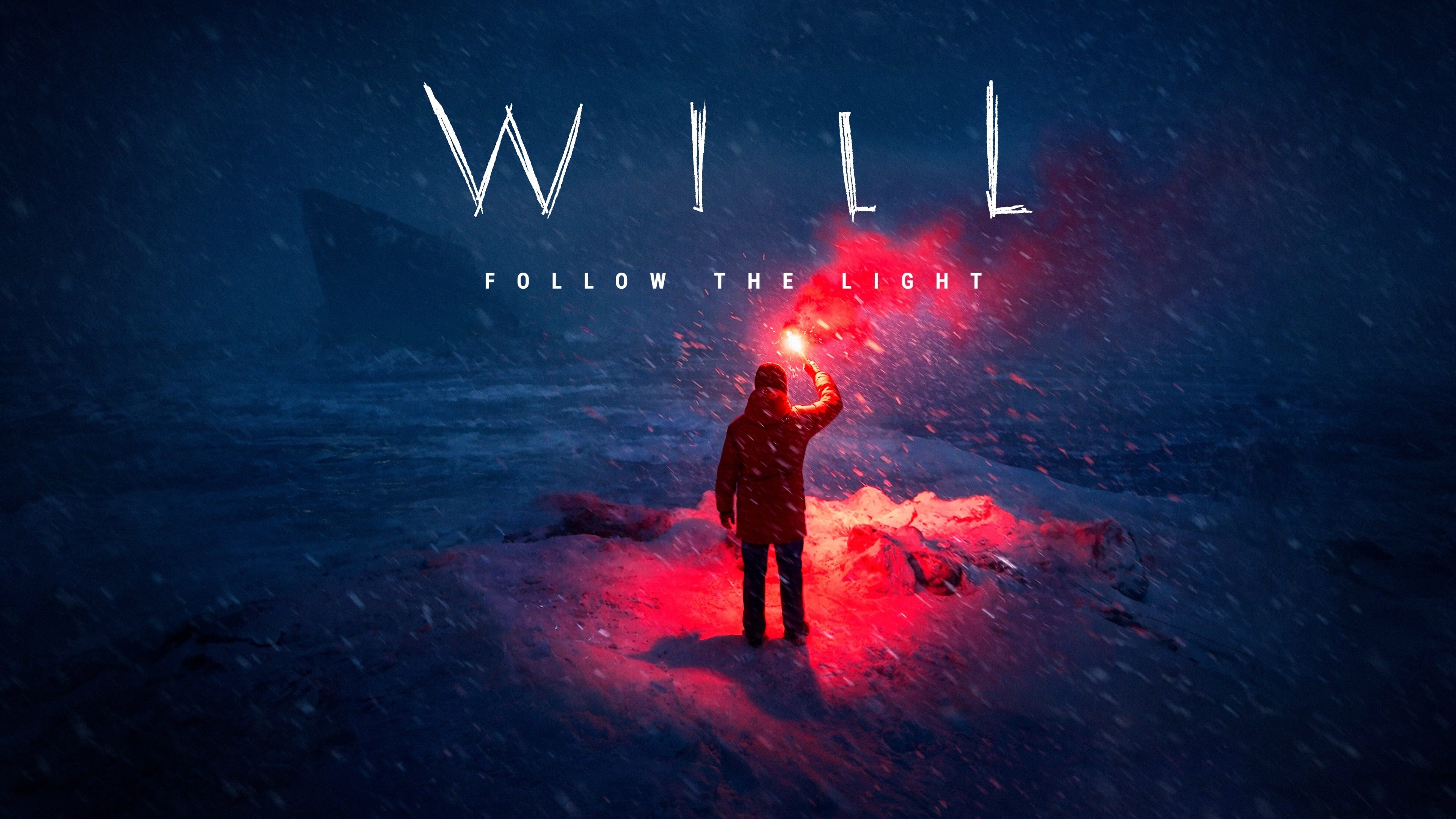 Will follow the light pc steam cover