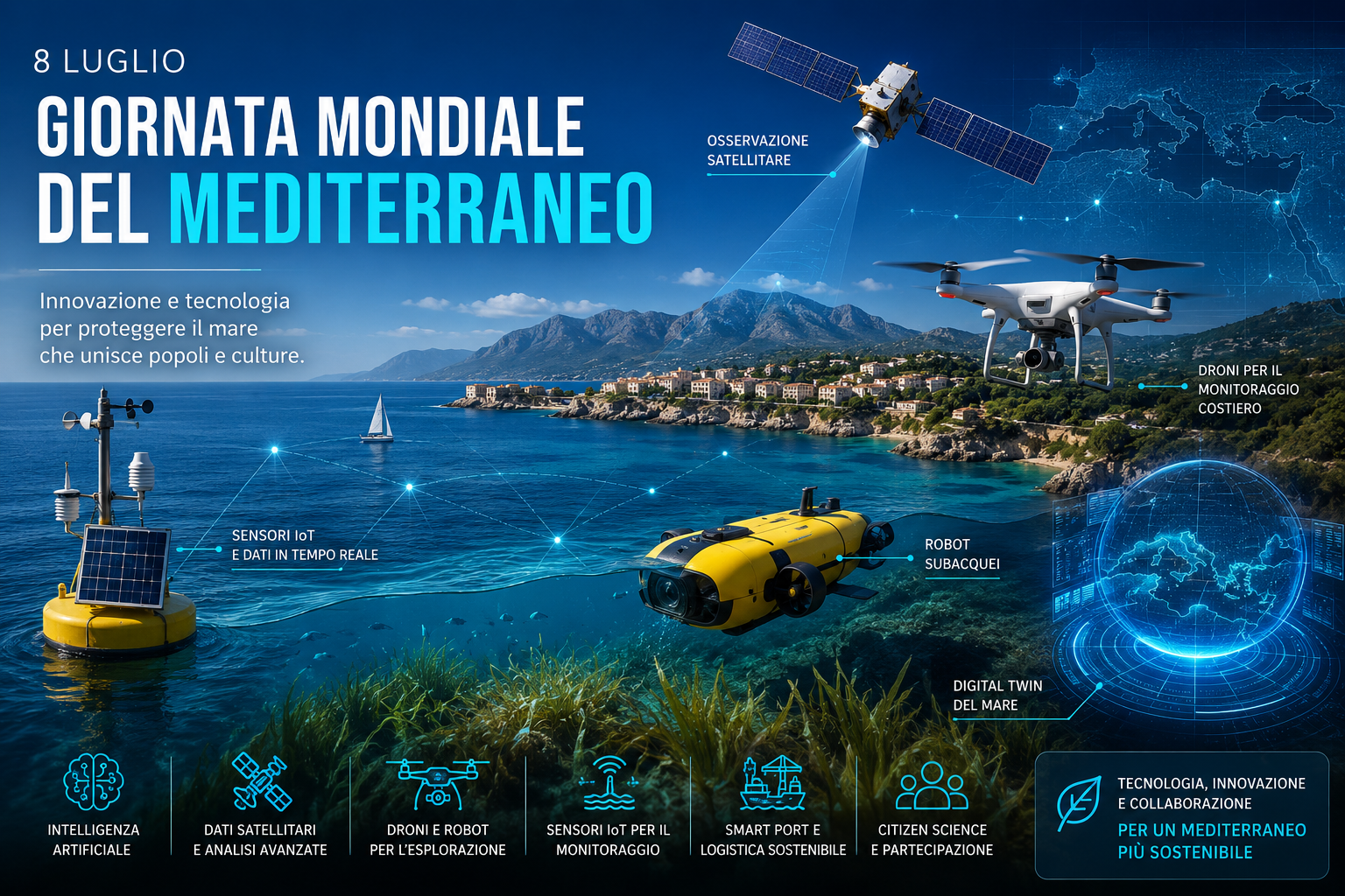 Mediterraneo