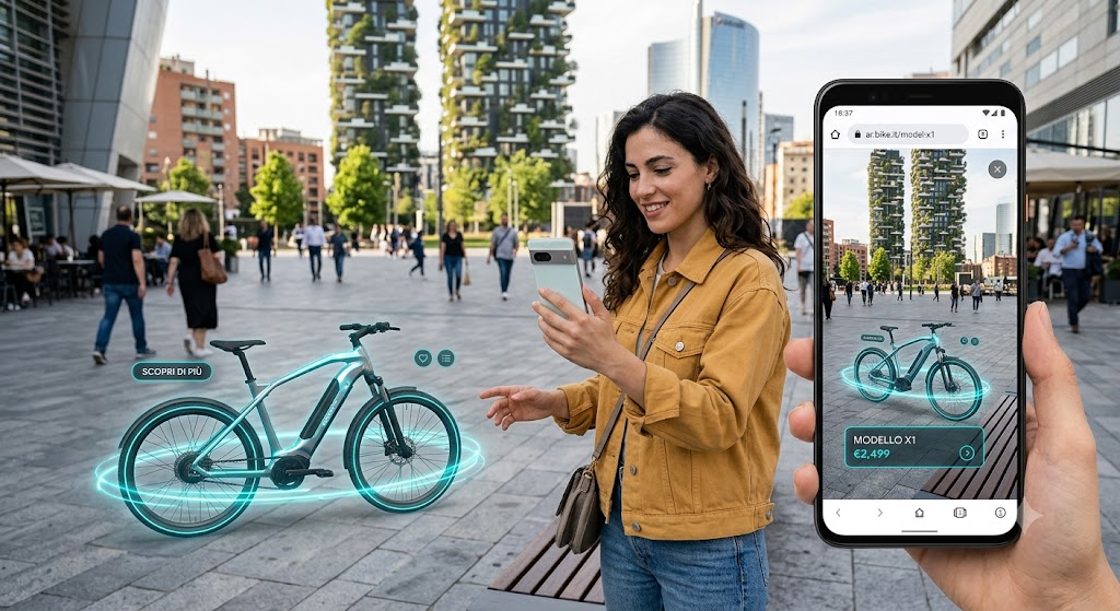 Webxr