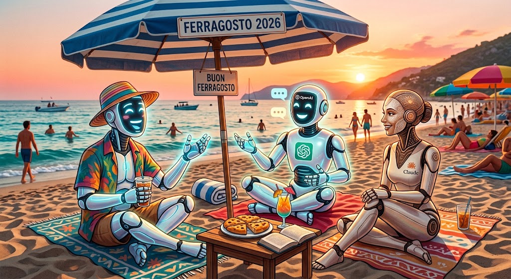 Ferraigosto